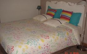 Chambres D'Hotes La Villa Des Hortensias